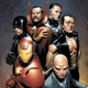 Image for article titled Your Guide to the Illuminati, Marvel's Secret Jerks Club
